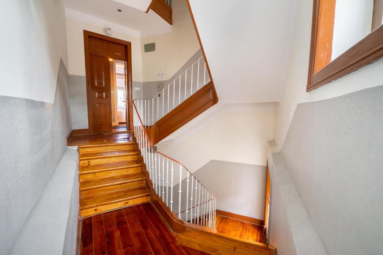Whome Aq2 Prime Location Luxury For Family & Friends Lisboa المظهر الخارجي الصورة