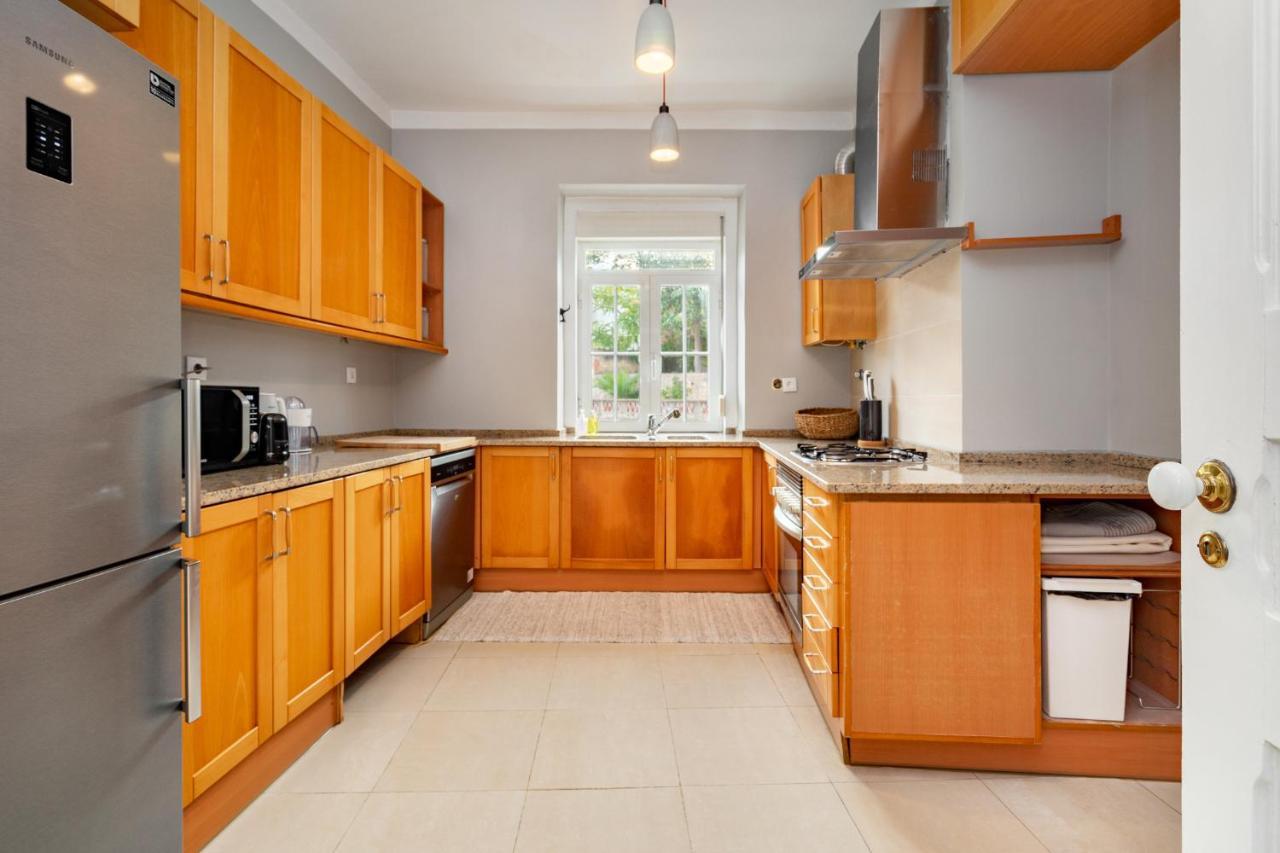 Whome Aq2 Prime Location Luxury For Family & Friends Lisboa المظهر الخارجي الصورة