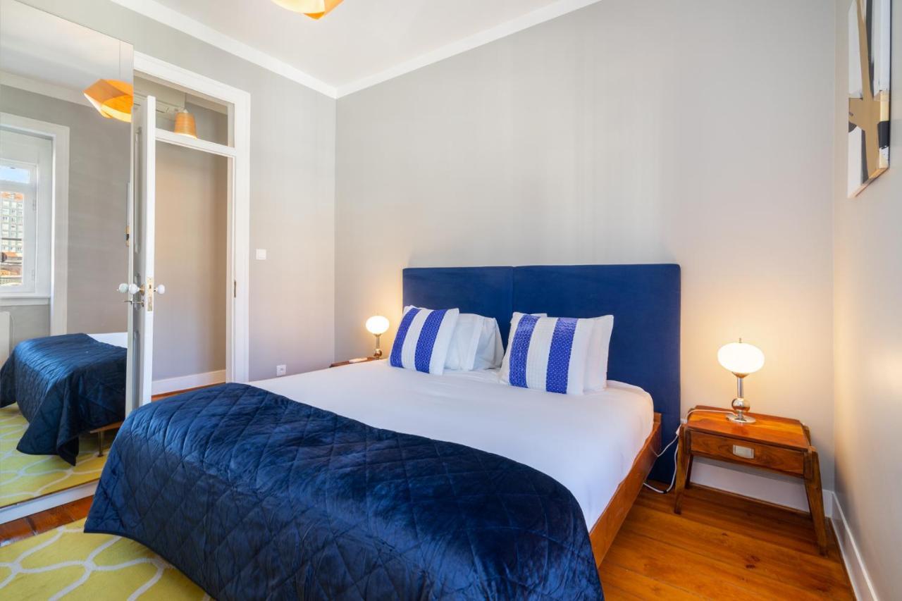 Whome Aq2 Prime Location Luxury For Family & Friends Lisboa المظهر الخارجي الصورة
