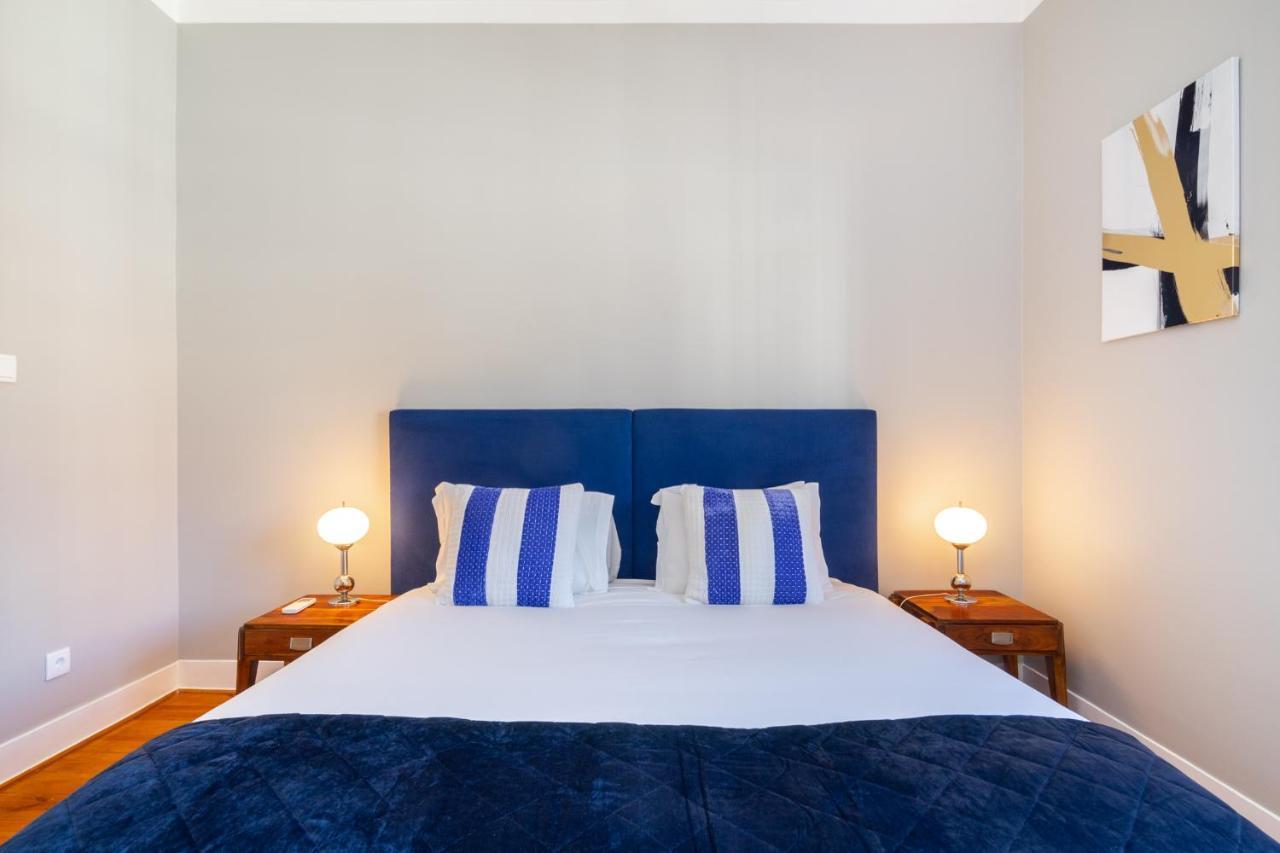 Whome Aq2 Prime Location Luxury For Family & Friends Lisboa المظهر الخارجي الصورة