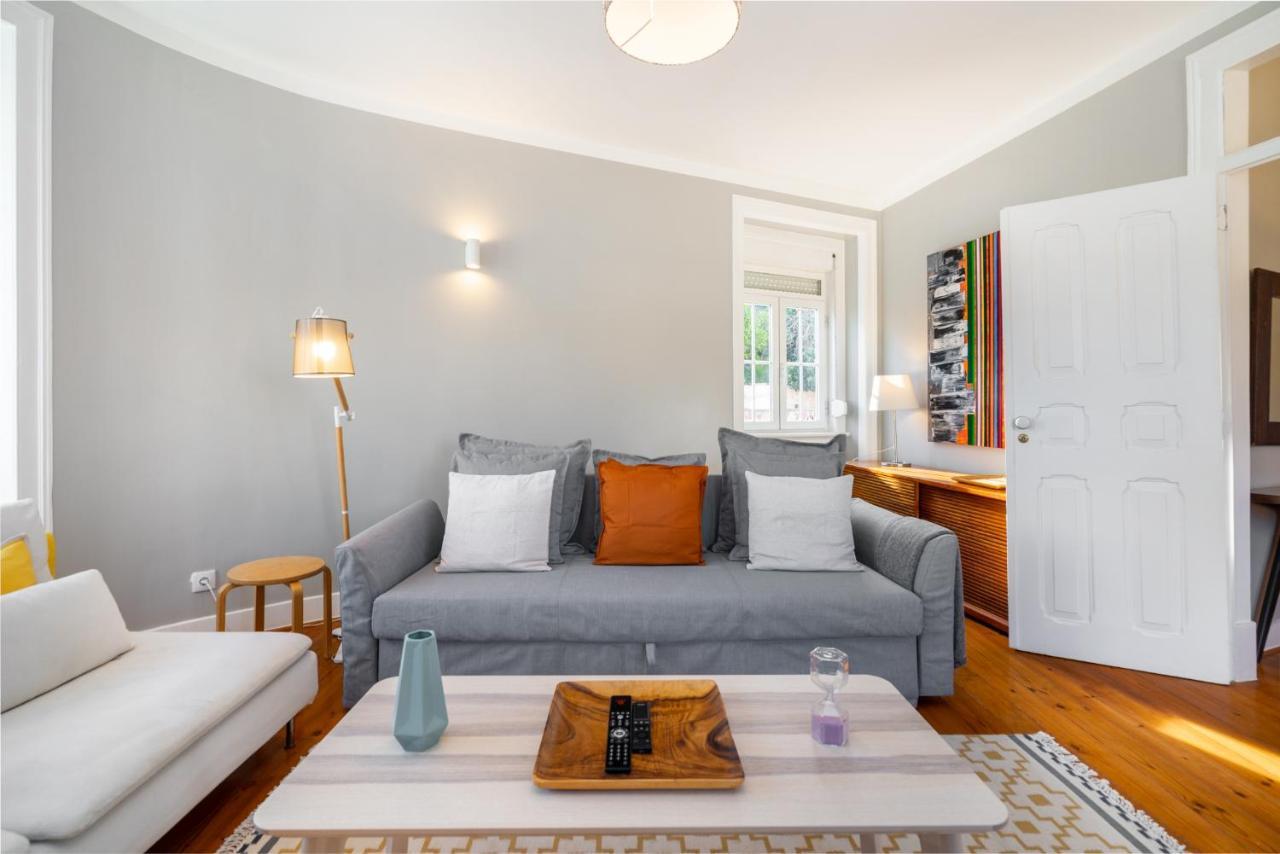 Whome Aq2 Prime Location Luxury For Family & Friends Lisboa المظهر الخارجي الصورة